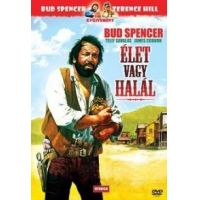 Bud Spencer - Élet vagy halál (DVD)