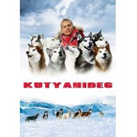 Kutyahideg (DVD)
