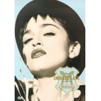 Madonna: The Immaculate Collection (DVD)