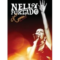 Nelly Furtado : Loose the Concert (DVD)