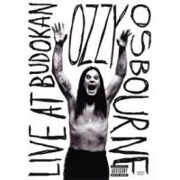Ozzy Osbourne:Live at Budokan (DVD)