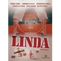Linda - 1. évad 1. rész (DVD)