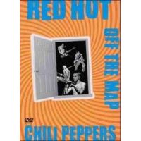 Red Hot Chili Peppers: Off The Map (DVD)