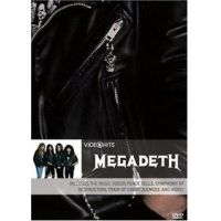Megadeth: Videohits (DVD)