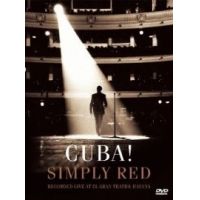 Simply Red: Cuba! (DVD)