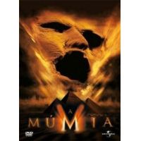 A Múmia (DVD)