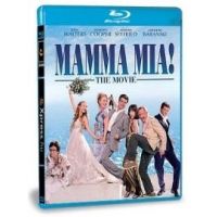 Mamma mia! (Blu-ray)