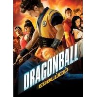 Dragonball - Evolúció (DVD)