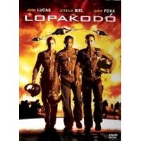 Lopakodó (DVD)