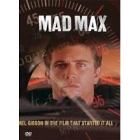 Mad Max 1. (DVD)