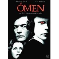 Ómen - Extra változat *30. évforduló tiszteletére* (2 DVD)