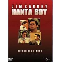 Hanta Boy (DVD)