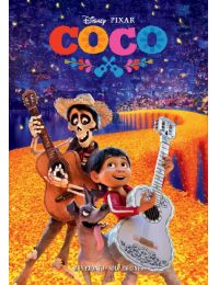 Coco (DVD) *Oscar-díjas* *Disney - Pixar*