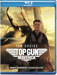 Top Gun - Maverick (Blu-ray)