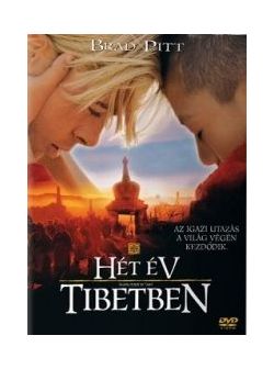 Hét év tibetben film kép