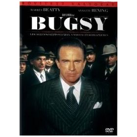 Bugsy  (DVD)