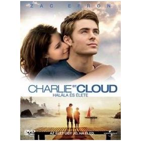 Charlie St. Cloud halála és élete (DVD)