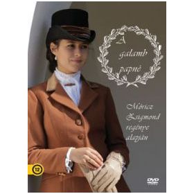 A galamb papné (DVD)