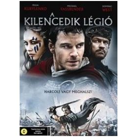A kilencedik légió (DVD)