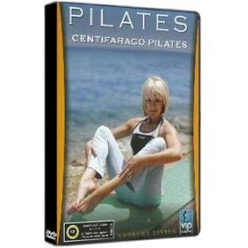 Pilates: centifaragó pilates (DVD)
