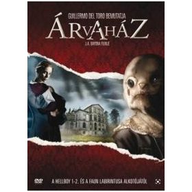 Árvaház (DVD)
