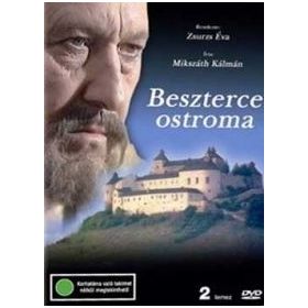 Beszterce ostroma (2 DVD)