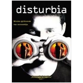Disturbia (DVD)