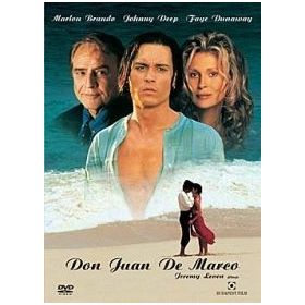 Don Juan DeMarco (DVD)