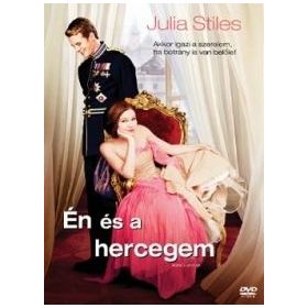 Én és a hercegem (DVD)