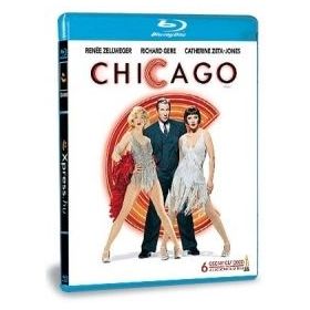 Chicago (Blu-ray)