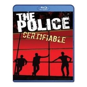 Police: Certifiable (3 Blu-ray)