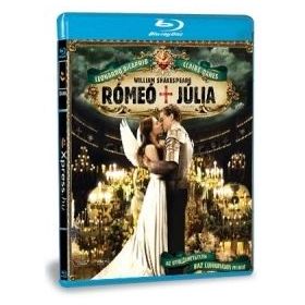 Rómeó és Júlia (Blu-ray)