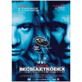 Becsületkódex (DVD)