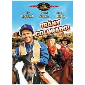 Irány Colorado (DVD)