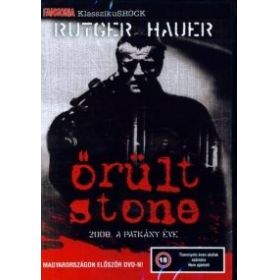 Őrült Stone, avagy 2008 a patkány éve (DVD)