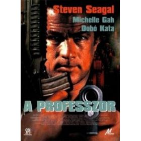 A professzor (DVD)