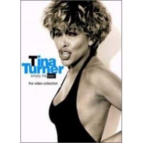 Tina Turner - Simply the Best (DVD)