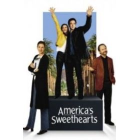 Amerika kedvencei (DVD)