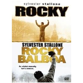 Rocky / Rocky Balboa (Twinpack) (2 DVD)