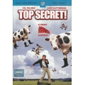 Top Secret (DVD)