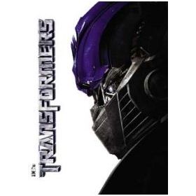 Transformers (DVD)