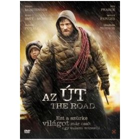 Az út (DVD)