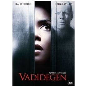 Vadidegen (DVD)