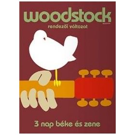Woodstock (2 DVD)