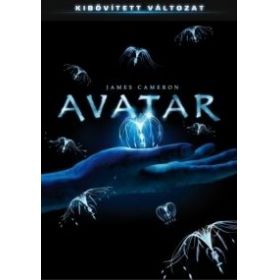 Avatar (3 DVD) *Díszdobozos-Limitált*
