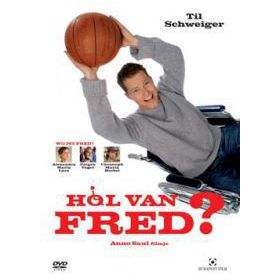 Hol van Fred? (DVD)