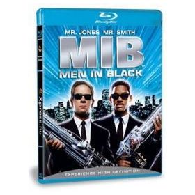 Men In Black - Sötét zsaruk (Blu-ray)