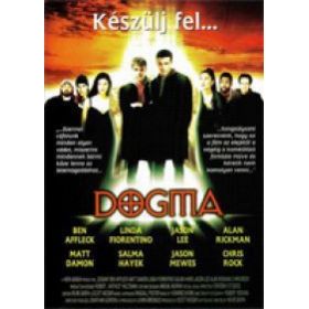 Dogma (DVD)
