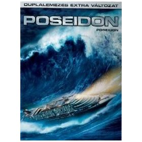 Poseidon (DVD)