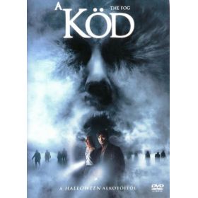 A köd (2 DVD)